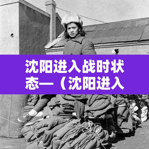 沈阳进入战时状态—(沈阳进入战时状态什么意思) 沈阳进入战时状态—(沈阳进入战时状态什么意思)
