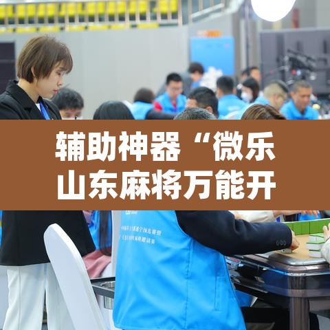 辅助神器“微乐山东麻将万能开挂器”(透视挂)辅助透视教程