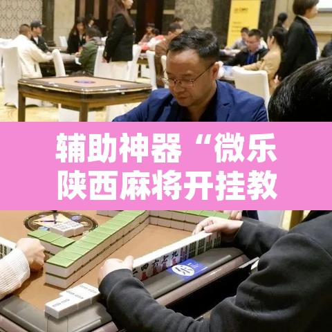 辅助神器“微乐陕西麻将开挂教程”开挂辅助脚本+详细开挂安装教程