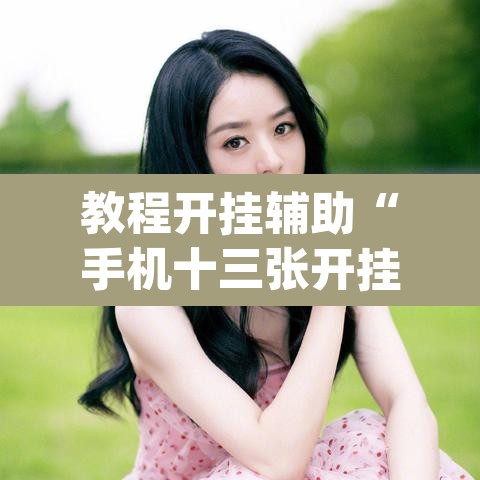 教程开挂辅助“手机十三张开挂神器	”(透视挂)辅助透视教程