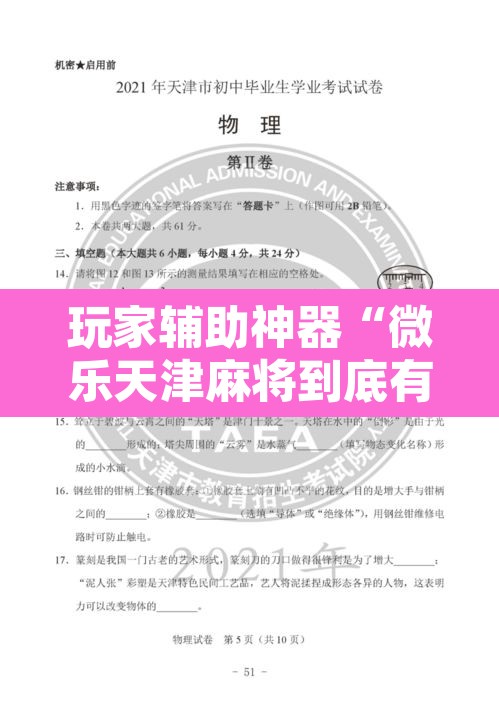 开挂辅助工具“闽南漳州麻将怎么开挂”其实确实有挂