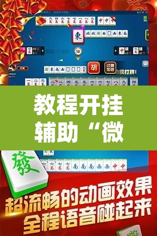 教程开挂辅助“微乐湖南麻将赢牌规律是啥”(透视挂)辅助透视教程