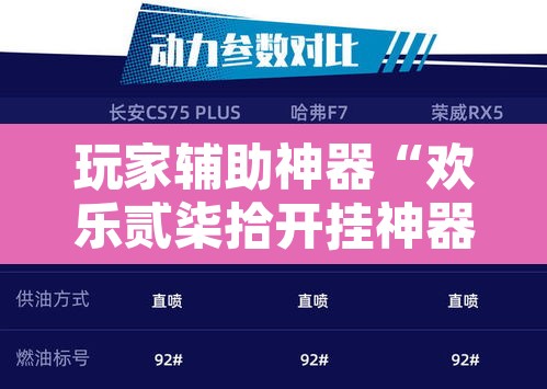 玩家辅助神器“欢乐贰柒拾开挂神器”其实确实有挂
