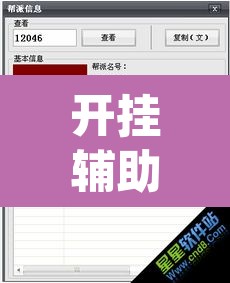 开挂辅助工具“德扑之星透视作弊软件”(透视)其实确实有挂