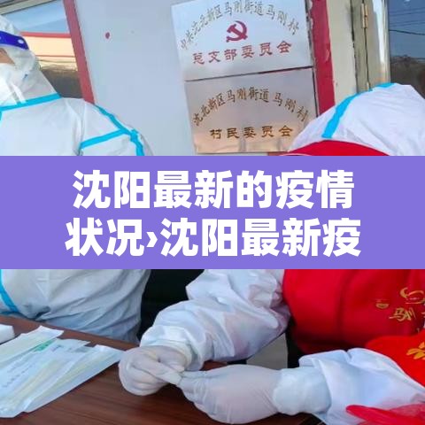 沈阳最新的疫情状况›沈阳最新疫情最新疫情
