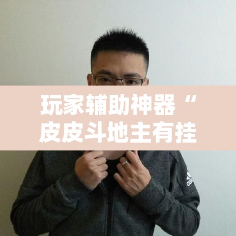 玩家辅助神器“皮皮斗地主有挂吗	”(透视)其实确实有挂