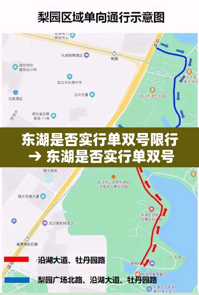东湖是否实行单双号限行 → 东湖是否实行单双号限行制度