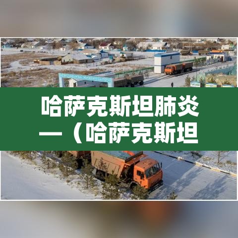 哈萨克斯坦肺炎—（哈萨克斯坦确诊）