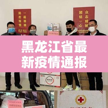 黑龙江省最新疫情通报：黑龙江省最新疫情通报今天