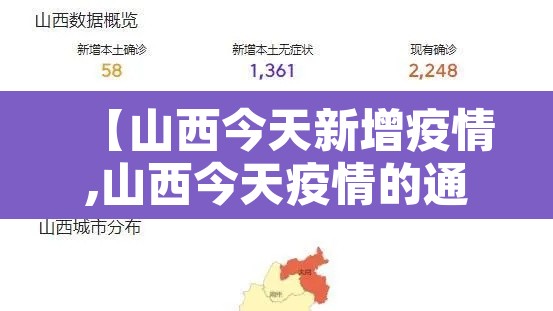 【山西今天新增疫情,山西今天疫情的通报和公布】