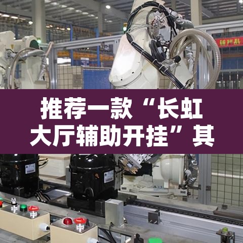 推荐一款“长虹大厅辅助开挂	”其实确实有挂