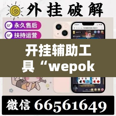 开挂辅助工具“wepoker作弊透视脚本”其实确实有挂