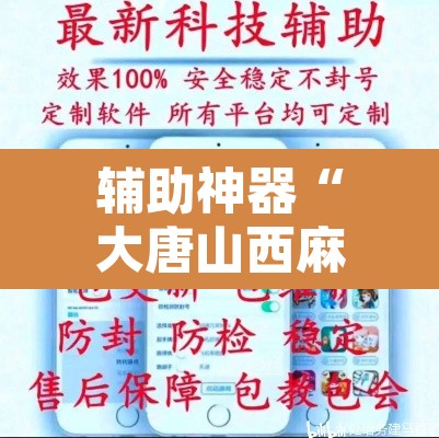 辅助神器“大唐山西麻将透视神器”开挂辅助脚本+详细开挂安装教程