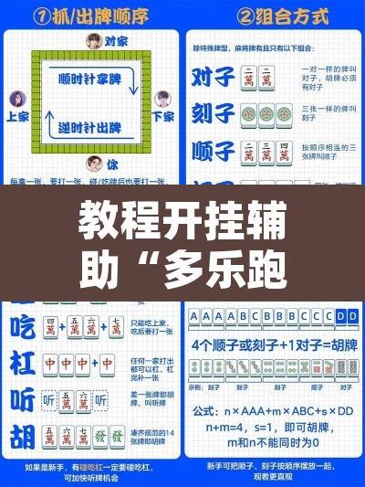 教程开挂辅助“多乐跑胡子作弊辅助”其实确实有挂