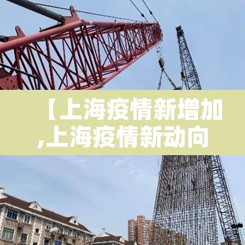 【上海疫情新增加,上海疫情新动向】 【上海疫情新增加,上海疫情新动向】