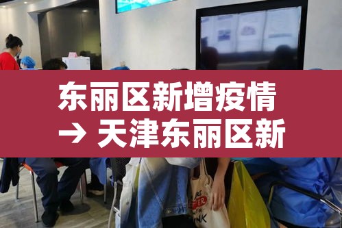 东丽区新增疫情 → 天津东丽区新增病例