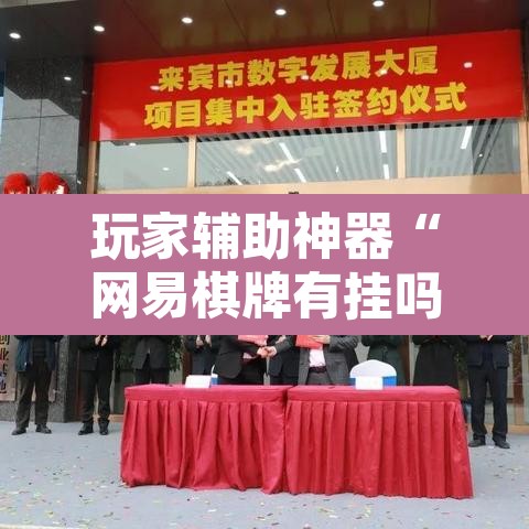 玩家辅助神器“网易棋牌有挂吗”其实确实有挂