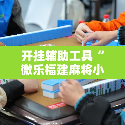 开挂辅助工具“微乐福建麻将小程序挂	”其实确实有挂