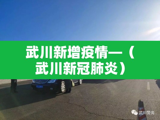 武川新增疫情—（武川新冠肺炎）