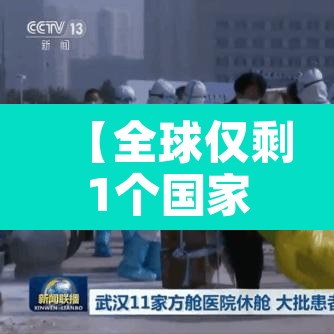 【全球仅剩1个国家未发现新冠·全球仅剩1个国家未发现新冠病毒】