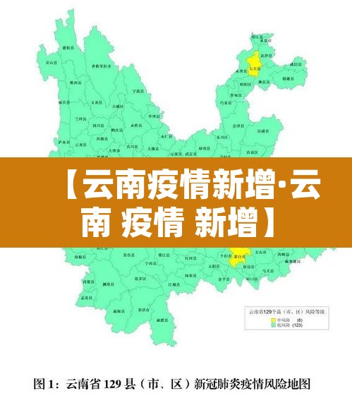 【云南疫情新增·云南 疫情 新增】