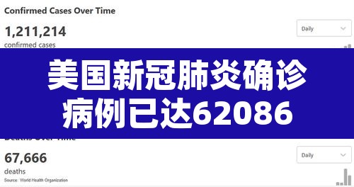 美国新冠肺炎确诊病例已达62086例›美国新冠肺炎确诊病例超3358万例