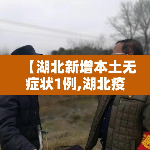 【湖北新增本土无症状1例,湖北疫情新增无症状】