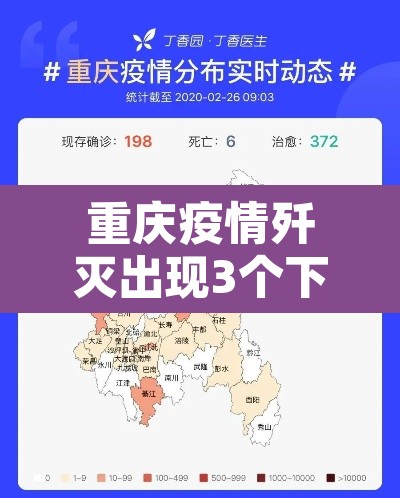 重庆疫情歼灭出现3个下降—（重庆疫情爆发）