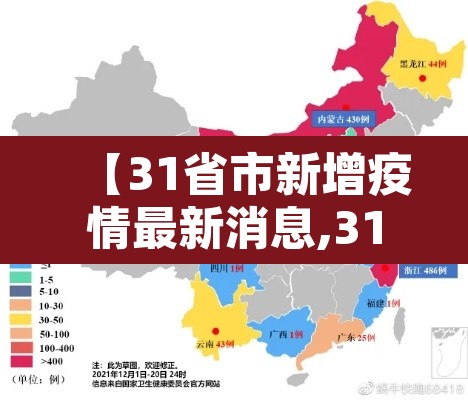 【31省市新增疫情最新消息,31省份新增疫情】