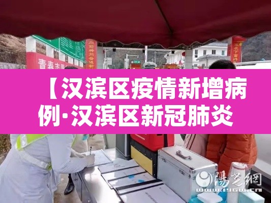 【汉滨区疫情新增病例·汉滨区新冠肺炎疫情联防联控工作指挥部】