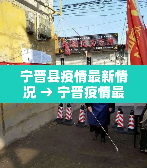 宁晋县疫情最新情况 → 宁晋疫情最新消息今天