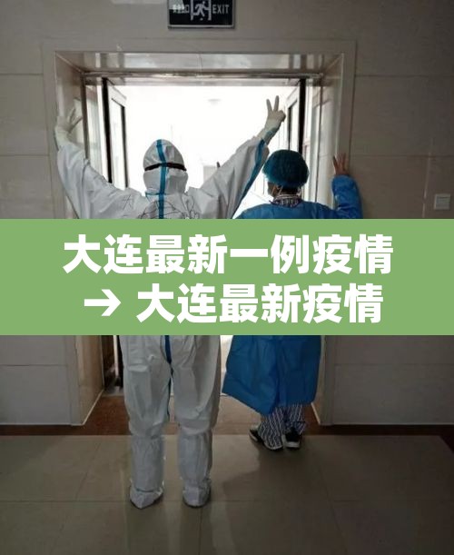 大连最新一例疫情 → 大连最新疫情13例