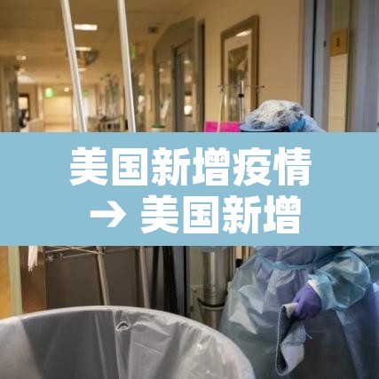 美国新增疫情 → 美国新增疫情病例