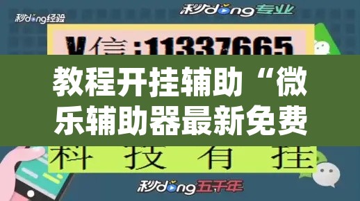 教程开挂辅助“微乐辅助器最新免费版”(透视挂)辅助透视教程