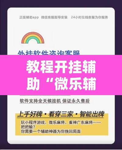 教程开挂辅助“微乐辅助器最新免费版	”(透视挂)辅助透视教程