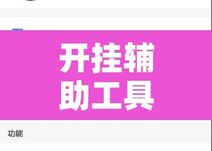 开挂辅助工具“疯狂动物城有没有人开挂”开挂辅助脚本+详细开挂安装教程