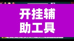 开挂辅助工具“微乐麻将万能开挂器”其实确实有挂