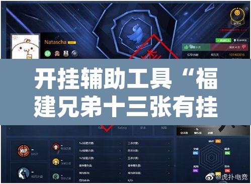 开挂辅助工具“福建兄弟十三张有挂吗”(透视挂)辅助透视教程