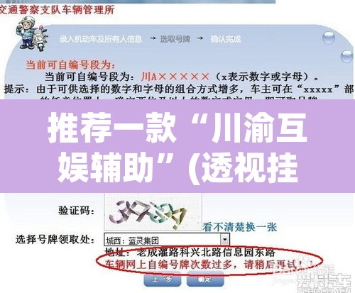 推荐一款“川渝互娱辅助”(透视挂)辅助透视教程