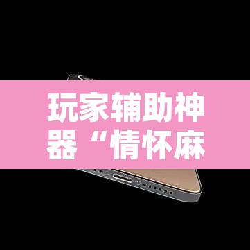 玩家辅助神器“情怀麻将外卦神器”附辅助神器开挂脚本详细步骤