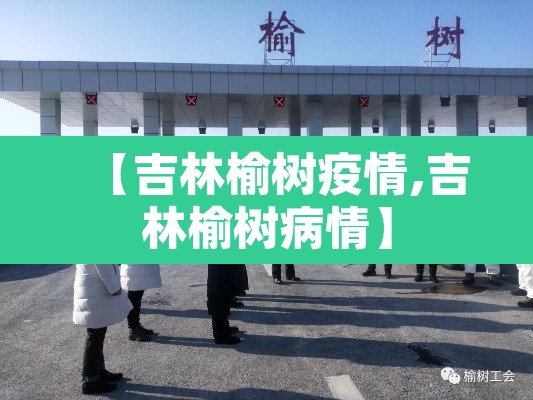 【吉林榆树疫情,吉林榆树病情】