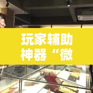 玩家辅助神器“微乐湖南麻将可以开挂吗	”开挂辅助脚本+详细开挂安装教程