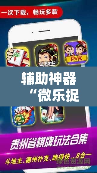 辅助神器“微乐捉鸡麻将万能开挂器”(透视挂)辅助透视教程