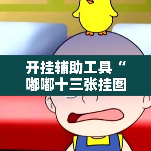 开挂辅助工具“嘟嘟十三张挂图解安装”开挂辅助脚本+详细开挂安装教程