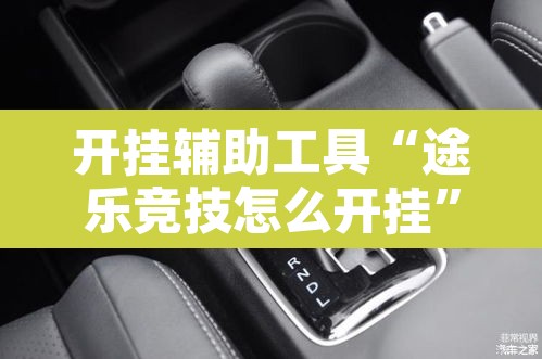 开挂辅助工具“途乐竞技怎么开挂	”其实确实有挂