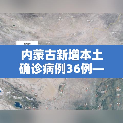 内蒙古新增本土确诊病例36例—(内蒙古新增本土病例9例) 内蒙古新增本土确诊病例36例—(内蒙古新增本土病例9例)