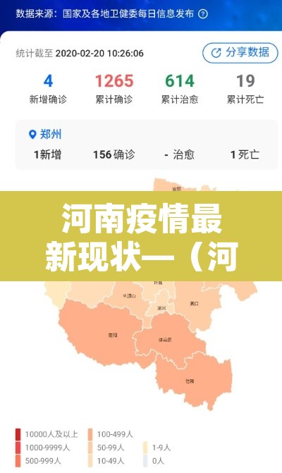 河南疫情最新现状—(河南疫情最新2021) 河南疫情最新现状—(河南疫情最新2021)