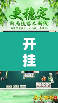 开挂辅助工具“微乐天津麻将到底有没有挂”其实确实有挂