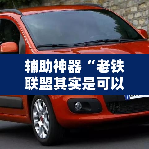 辅助神器“老铁联盟其实是可以开挂”(透视)其实确实有挂
