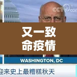 又一致命疫情在美国暴发：疫情在美国爆发